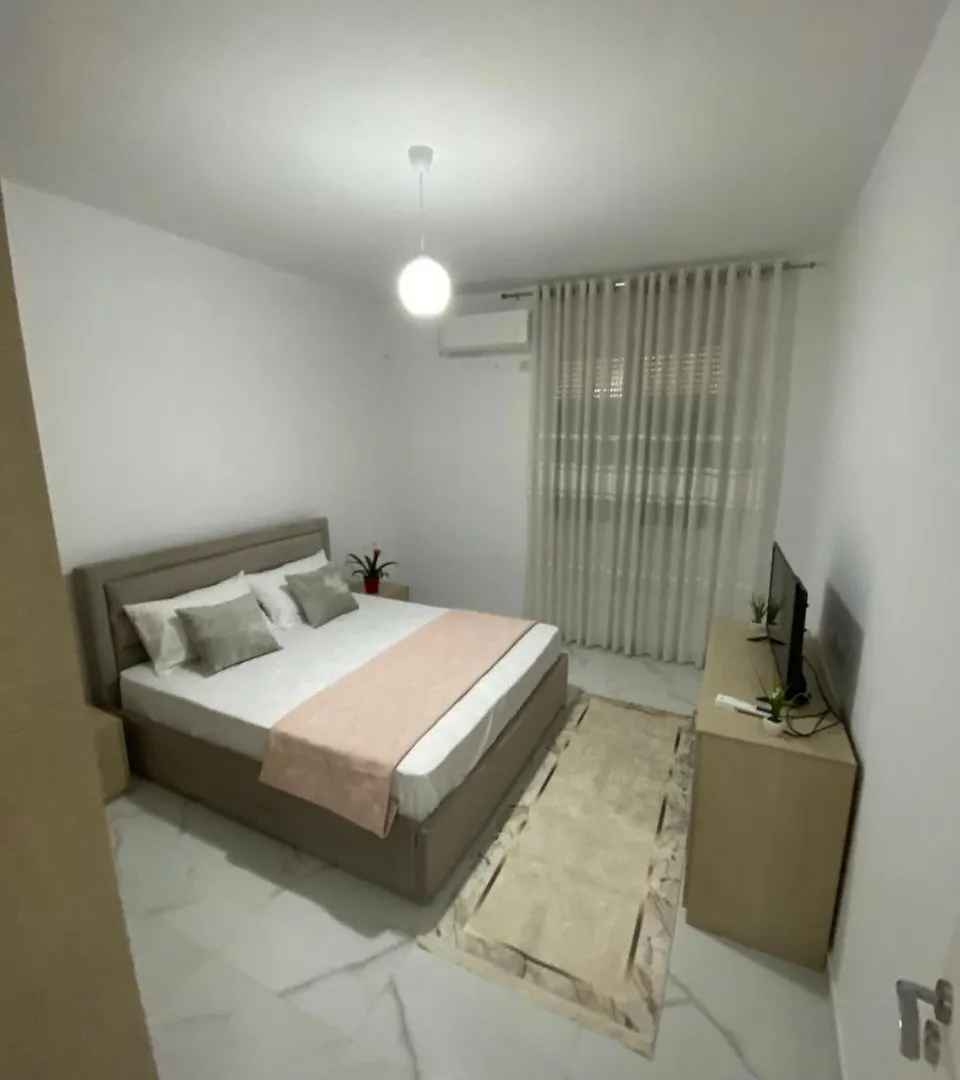 Valona Amar Apartament Vlore