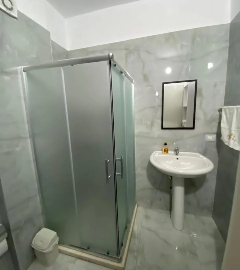 Valona Amar Apartament Vlore 0*,