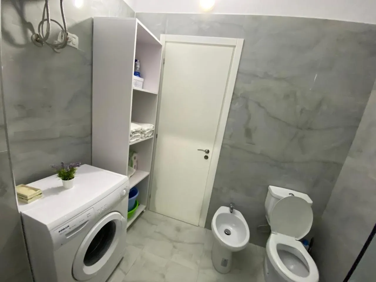 Valona Amar Apartament Vlore Apartment