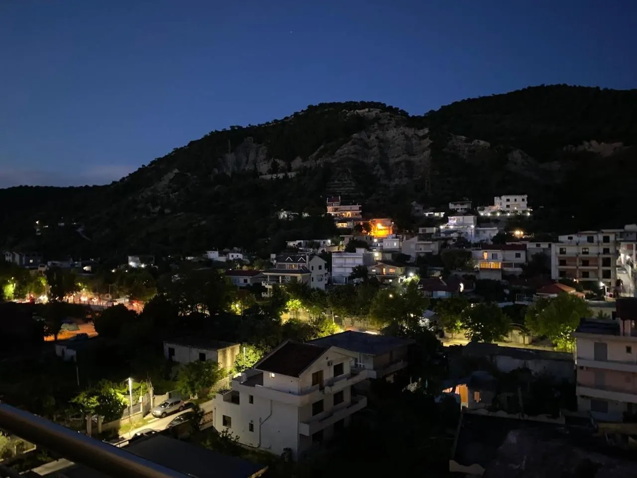 Apartment Valona Amar Apartament Vlore