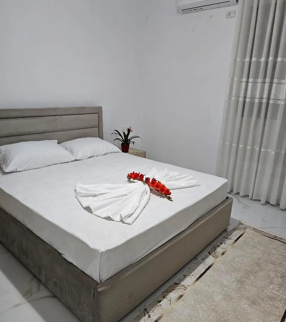 Apartment Valona Amar Apartament Vlore Albania