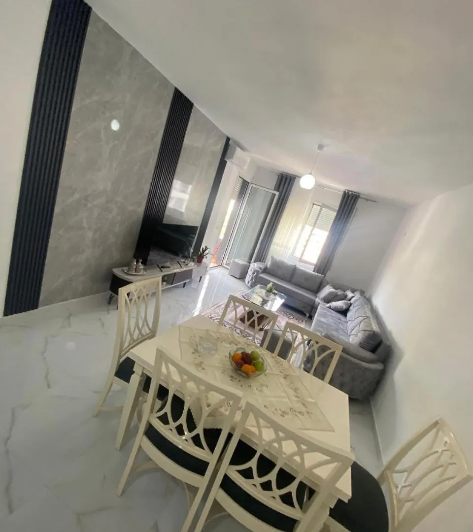 Valona Amar Apartament Vlore Apartment