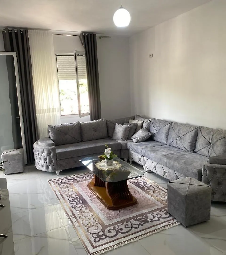 Valona Amar Apartament Vlore