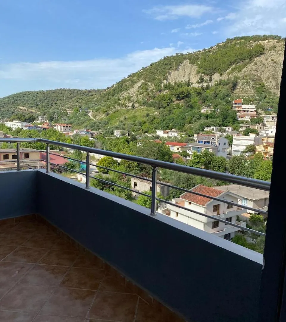 Valona Amar Apartament Vlore Albania