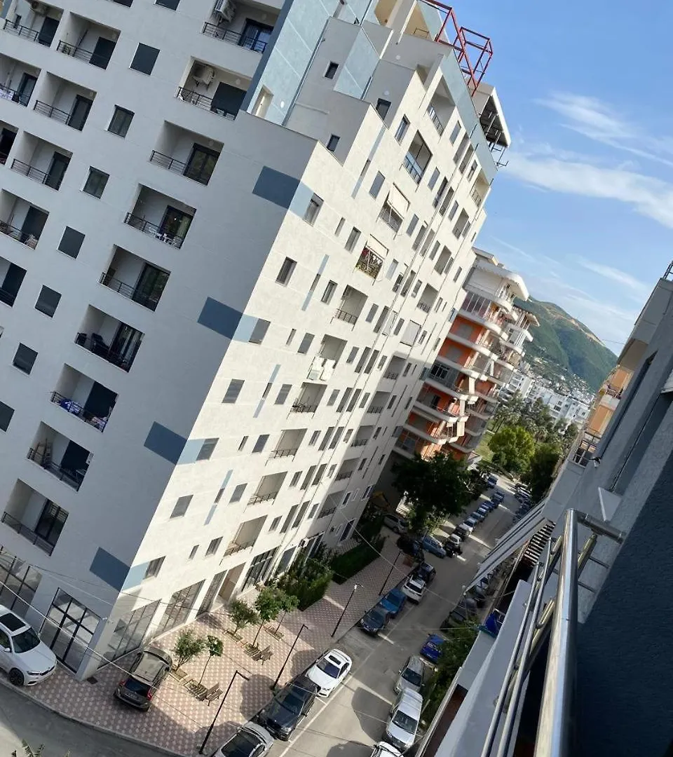 Valona Amar Apartament Vlore 0*,  Albania